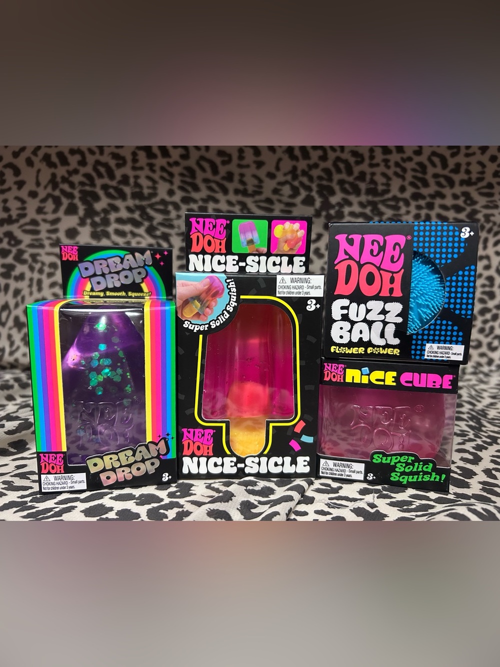 Various NeeDohs NEW